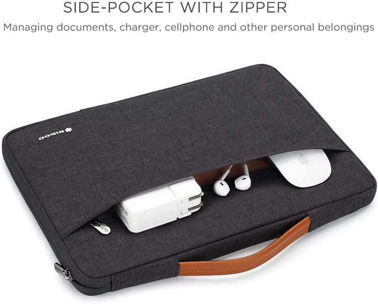 10 12.5 13 14 15.6 Inch Laptop Sleeve Case