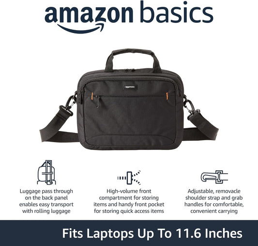 Laptop and Tablet Bag Case