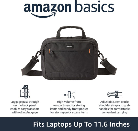 Laptop and Tablet Bag Case